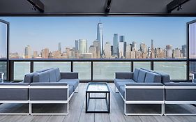 Hyatt House Jersey City